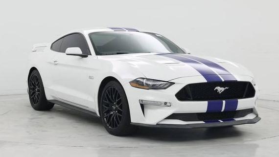 FORD MUSTANG 2018 1FA6P8CF9J5164975 image