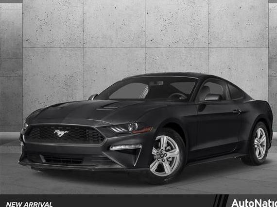 FORD MUSTANG 2018 1FA6P8CF5J5114607 image