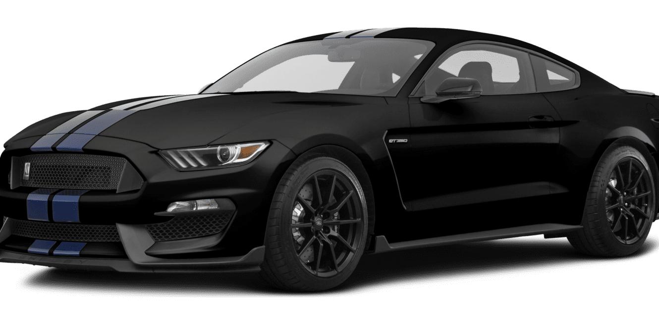 FORD MUSTANG 2018 1FA6P8JZ3J5502044 image