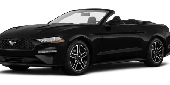 FORD MUSTANG 2018 1FATP8UH4J5153482 image