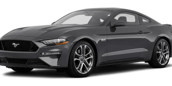 FORD MUSTANG 2018 1FA6P8CF8J5122412 image