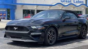 FORD MUSTANG 2018 1FATP8UH4J5138514 image