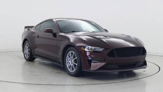 FORD MUSTANG 2018 1FA6P8TH7J5112651 image