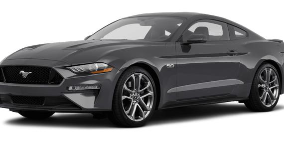 FORD MUSTANG 2018 1FA6P8CF9J5126601 image