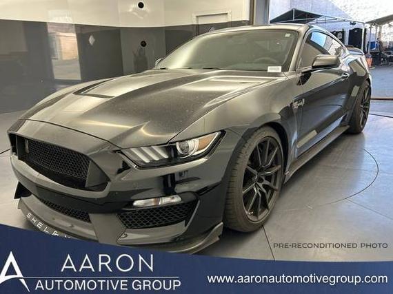 FORD MUSTANG 2018 1FA6P8JZXJ5502686 image