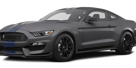 FORD MUSTANG 2018 1FA6P8JZ3J5503680 image