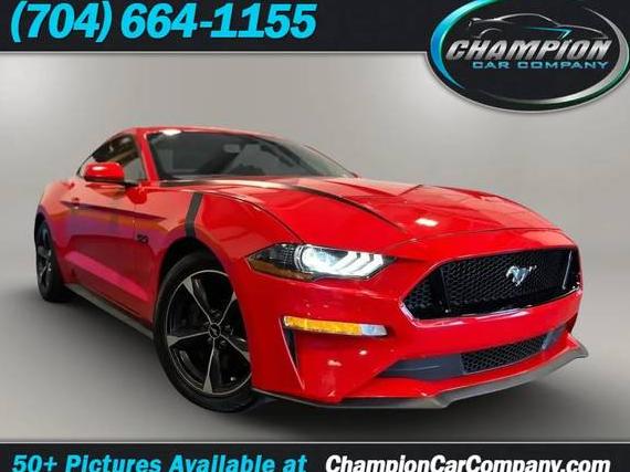 FORD MUSTANG 2018 1FA6P8CF7J5121607 image FORD MUSTANG 2018 1FA6P8CF7J5121607 image