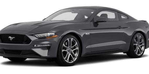 FORD MUSTANG 2018 1FA6P8CF4J5176029 image