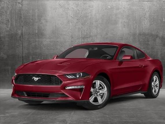 FORD MUSTANG 2018 1FA6P8TH7J5120491 image