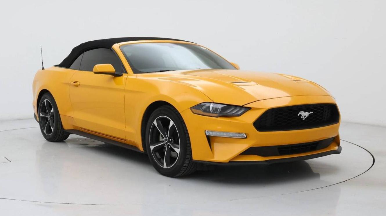 FORD MUSTANG 2018 1FATP8UH0J5154502 image