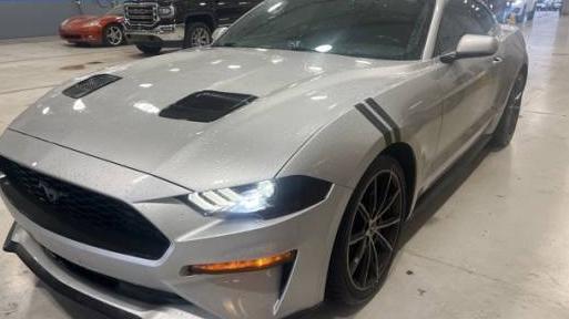 FORD MUSTANG 2018 1FA6P8TH8J5125215 image