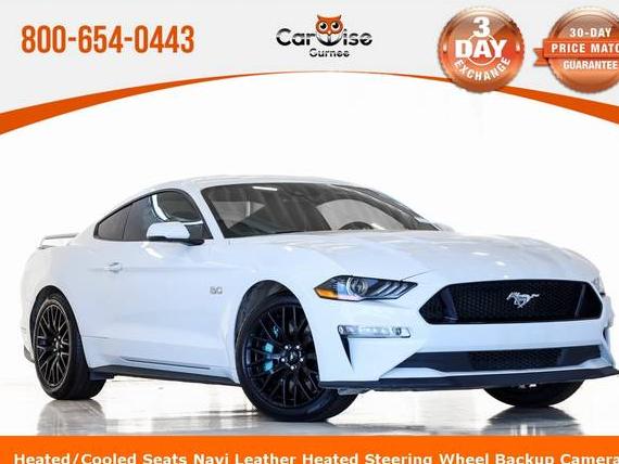 FORD MUSTANG 2018 1FA6P8CF7J5134003 image