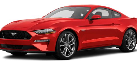FORD MUSTANG 2018 1FA6P8CF8J5153711 image