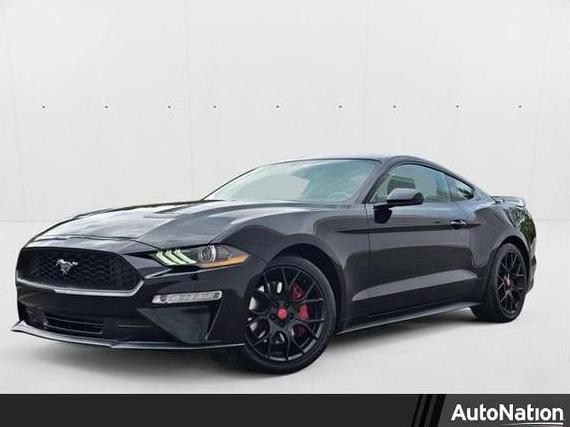 FORD MUSTANG 2018 1FA6P8TH5J5127990 image FORD MUSTANG 2018 1FA6P8TH5J5127990 image