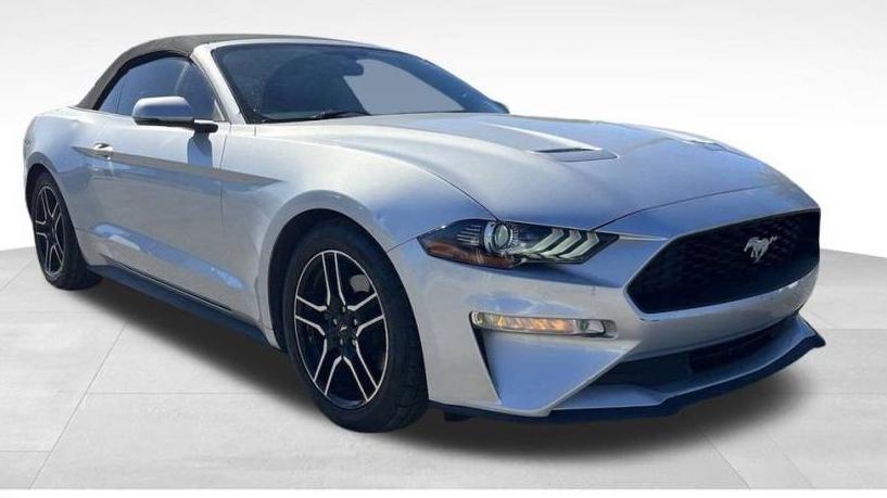 FORD MUSTANG 2018 1FATP8UH4J5124452 image