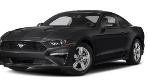 FORD MUSTANG 2018 1FA6P8TH4J5173911 image