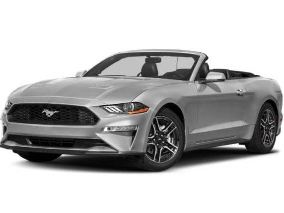 FORD MUSTANG 2018 1FATP8UH8J5135230 image