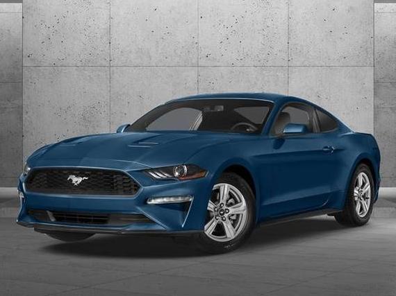 FORD MUSTANG 2018 1FA6P8TH3J5179148 image