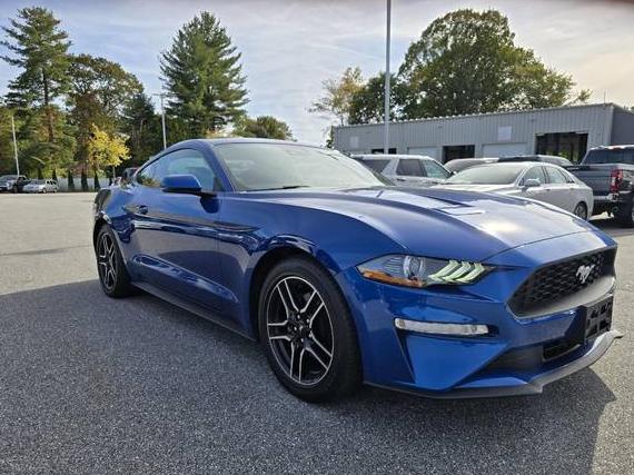 FORD MUSTANG 2018 1FA6P8TH8J5127398 image FORD MUSTANG 2018 1FA6P8TH8J5127398 image