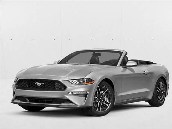 FORD MUSTANG 2018 1FATP8FF4J5111194 image