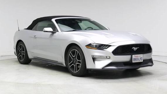 FORD MUSTANG 2018 1FATP8UH7J5132996 image