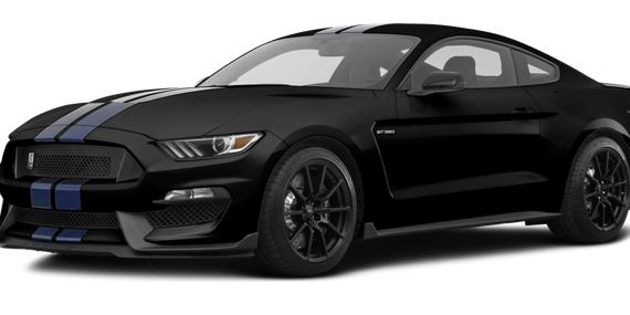 FORD MUSTANG 2018 1FA6P8JZ3J5504327 image