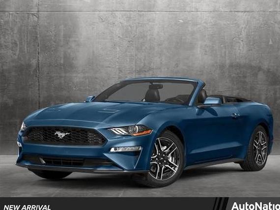 FORD MUSTANG 2018 1FATP8UH2J5133621 image