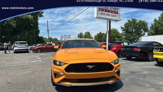FORD MUSTANG 2018 1FA6P8CF3J5125122 image