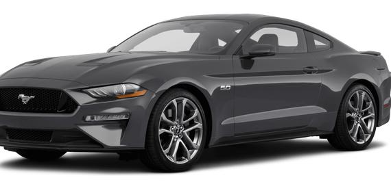 FORD MUSTANG 2018 1FA6P8CF3J5107350 image