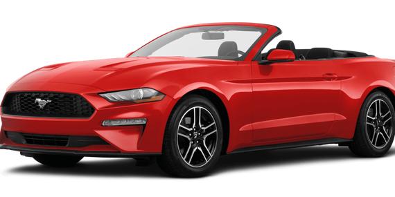 FORD MUSTANG 2018 1FATP8FF2J5112943 image