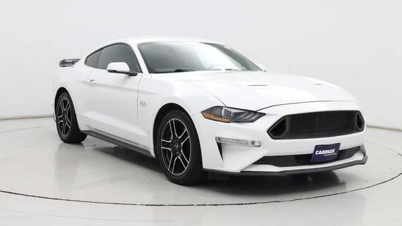 FORD MUSTANG 2018 1FA6P8CF9J5180836 image