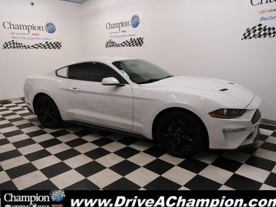 FORD MUSTANG 2018 1FA6P8TH7J5146198 image FORD MUSTANG 2018 1FA6P8TH7J5146198 image