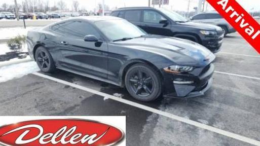 FORD MUSTANG 2018 1FA6P8TH3J5145193 image