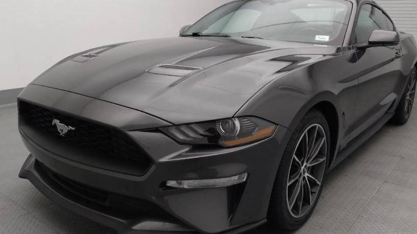 FORD MUSTANG 2018 1FA6P8TH7J5137193 image