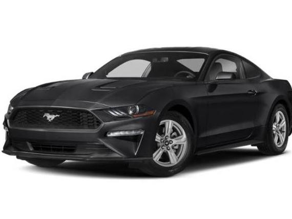 FORD MUSTANG 2018 1FA6P8TH4J5144456 image