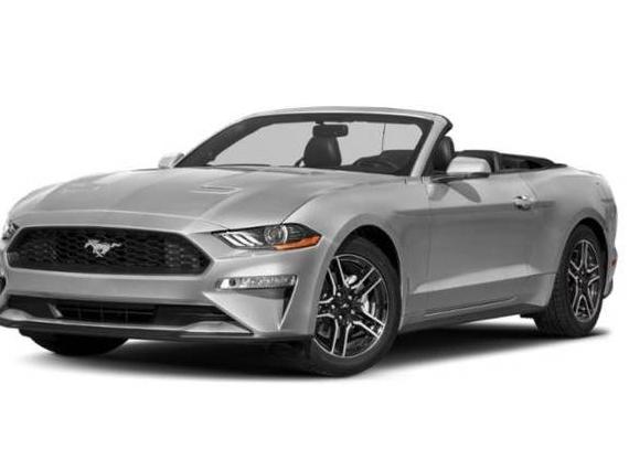 FORD MUSTANG 2018 1FATP8UH7J5135977 image