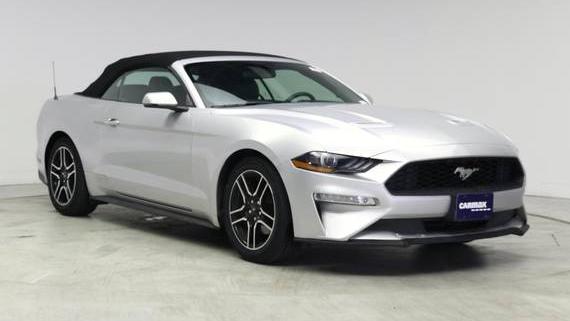 FORD MUSTANG 2018 1FATP8UH6J5110035 image