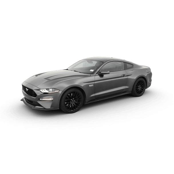 FORD MUSTANG 2018 1FA6P8CFXJ5159865 image