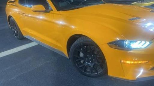 FORD MUSTANG 2018 1FA6P8TH1J5121524 image