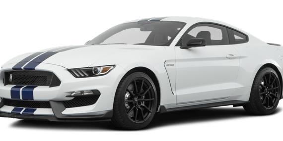 FORD MUSTANG 2018 1FA6P8JZXJ5502302 image