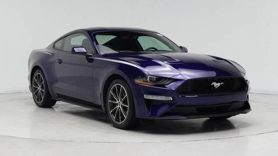 FORD MUSTANG 2018 1FA6P8TH2J5179044 image FORD MUSTANG 2018 1FA6P8TH2J5179044 image