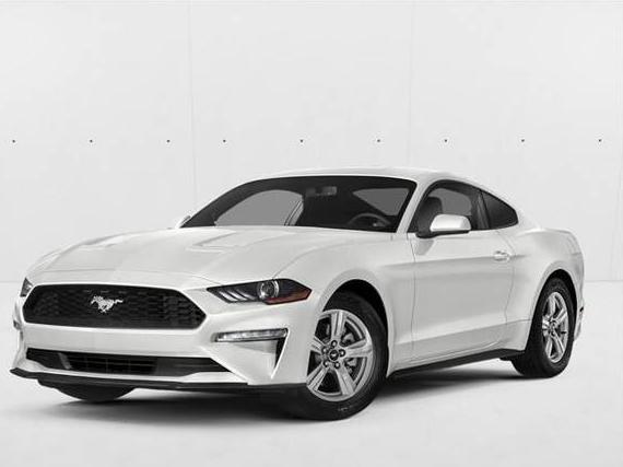 FORD MUSTANG 2018 1FA6P8TH1J5102052 image