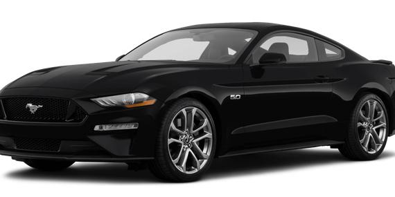 FORD MUSTANG 2018 1FA6P8CF9J5146136 image