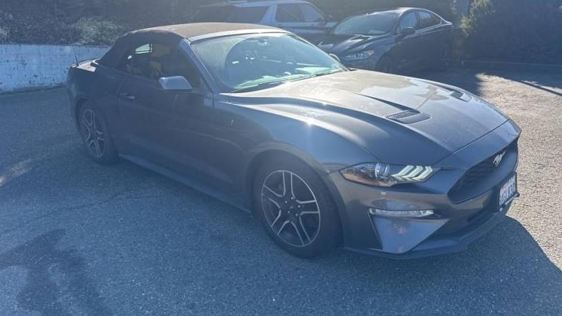 FORD MUSTANG 2018 1FATP8UH1J5109777 image