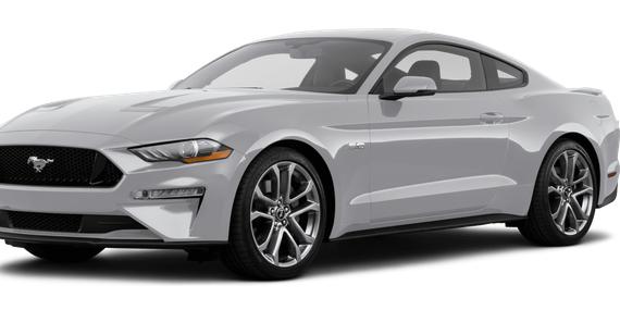 FORD MUSTANG 2018 1FA6P8CF3J5128909 image