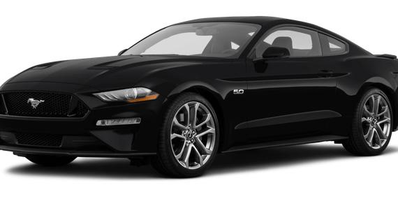 FORD MUSTANG 2018 1FA6P8CF1J5103443 image