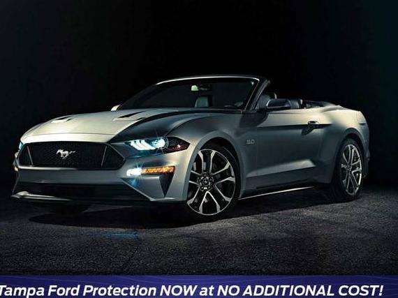 FORD MUSTANG 2018 1FATP8UH0J5153544 image