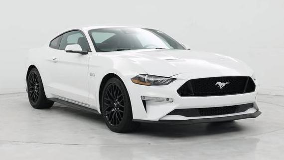 FORD MUSTANG 2018 1FA6P8CF0J5102896 image