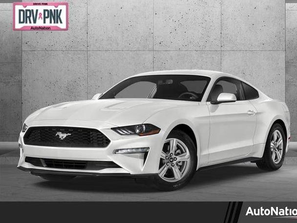 FORD MUSTANG 2018 1FA6P8CF5J5129933 image