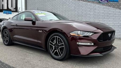 FORD MUSTANG 2018 1FA6P8CF2J5178846 image FORD MUSTANG 2018 1FA6P8CF2J5178846 image